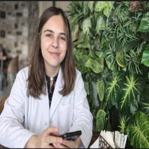 Dr.  Saman Kalsoom